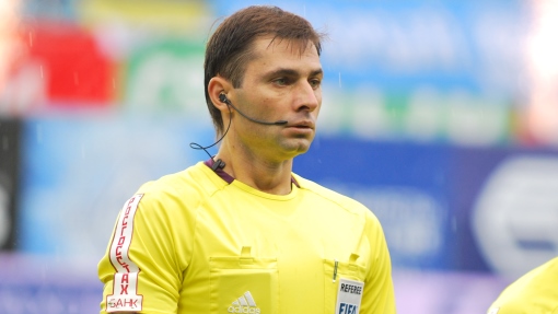 Алексей Еськов