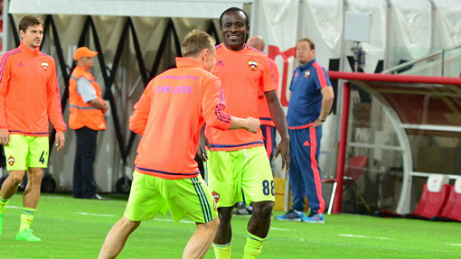 Сейду Думбия