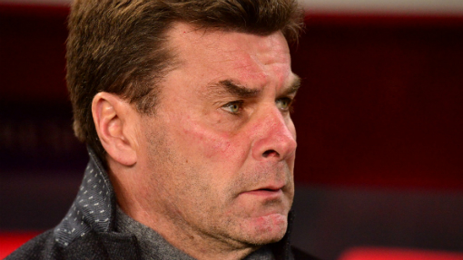 Дитер Хекинг