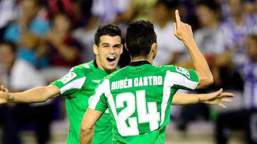 Рубен Кастро