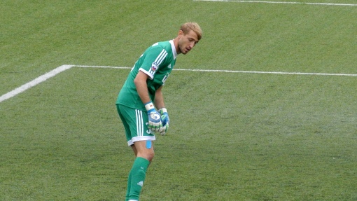 Антон Амельченко