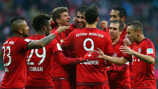 фрагмент матча