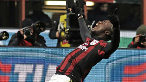 М'Байе Ньянг