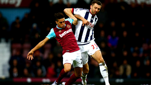 фрагмент матча