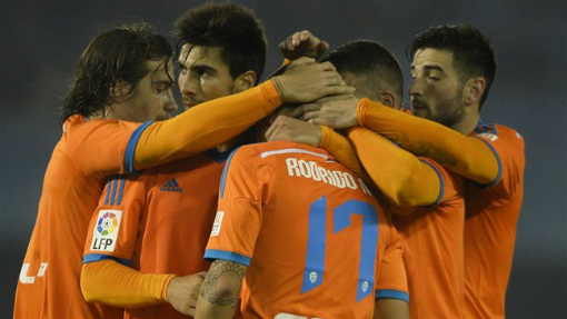 «Валенсия»