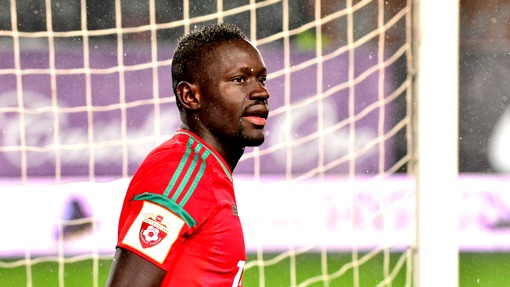 Байе Умар Ньяссе