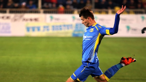 Дмитрий Полоз