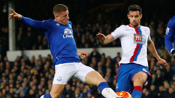 Росс Бакли (слева) и Скотт Дэнн