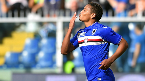 Луис Муриэль