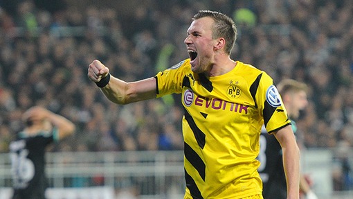 Кевин Гросскройц