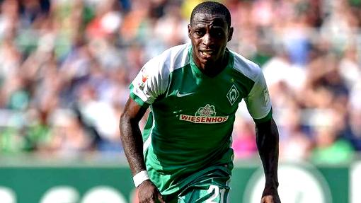 Энтони Уджа