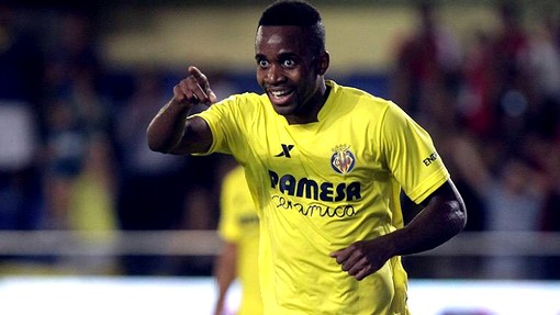 Седрик Бакамбу