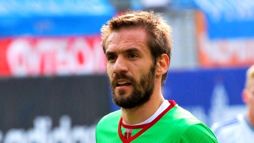 Марко Девич