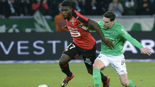 фрагмент матча