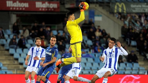 Фрагмент матча