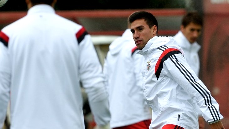 Нико Гайтан