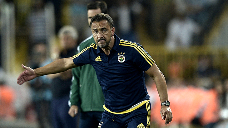 Витор Перейра