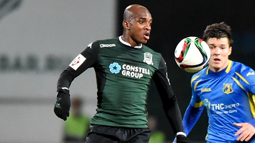 Шарль Каборе