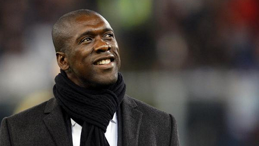 Кларенс Зеедорф Кларенс Зеедорф