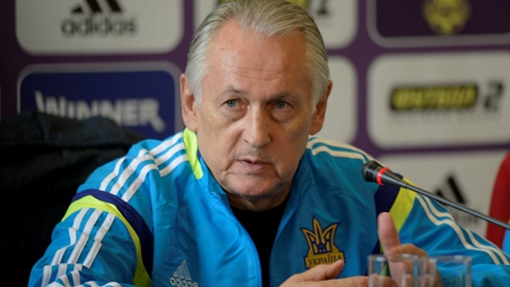 Михаил Фоменко