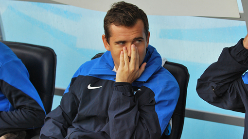 Александр Кержаков