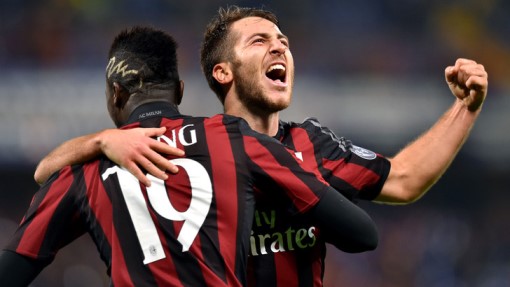 Фрагмент матча