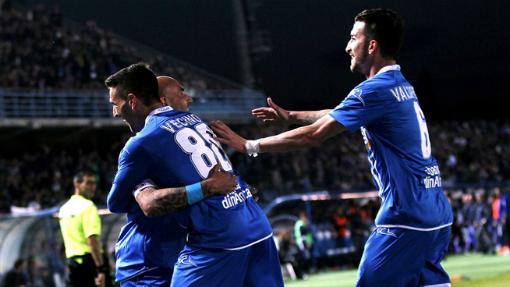 «Эмполи» «Эмполи»