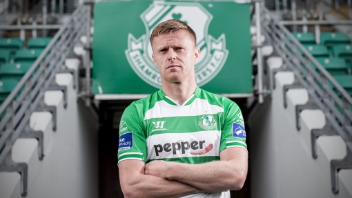 Дэмьен Дафф