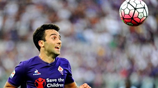 Джузеппе Росси