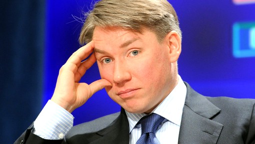 Алексей Сорокин