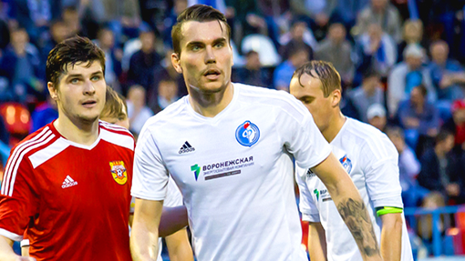 Антон Заболотный