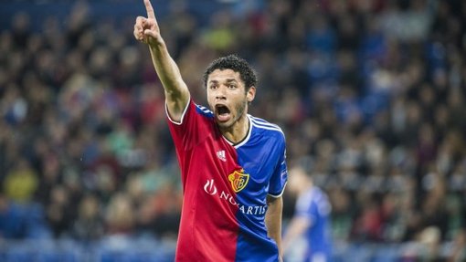 Мохамед Элнени