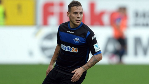 Марвин Бакалорц