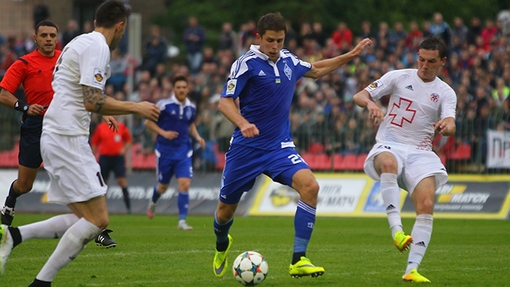 Артем Кравец