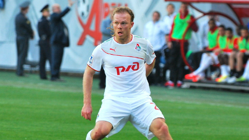 Виталий Денисов