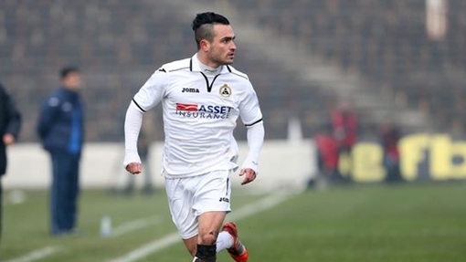 Жереми Манзорро