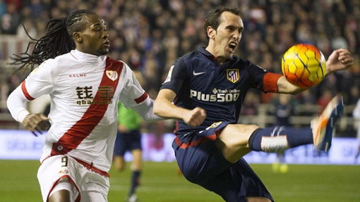 Фрагмент матча