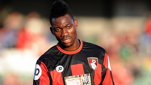 Кристиан Атсу