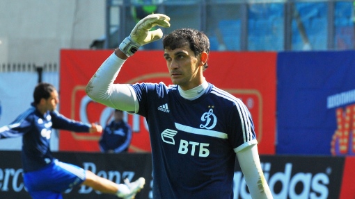 Владимир Габулов Владимир Габулов