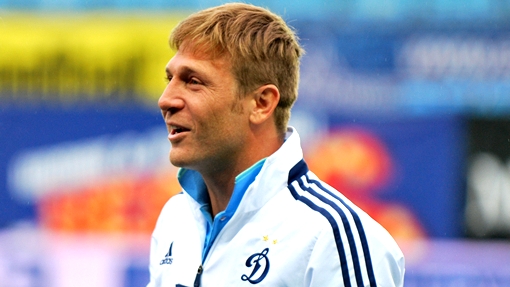 Андрей Воронин