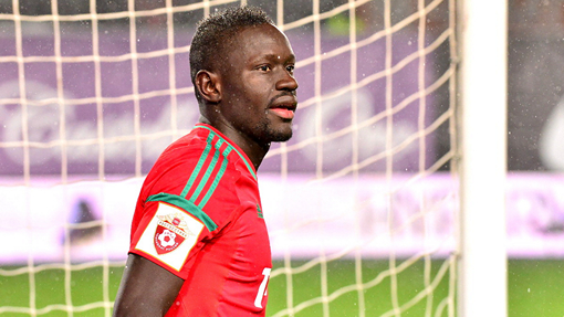 Байе Умар Ниассе