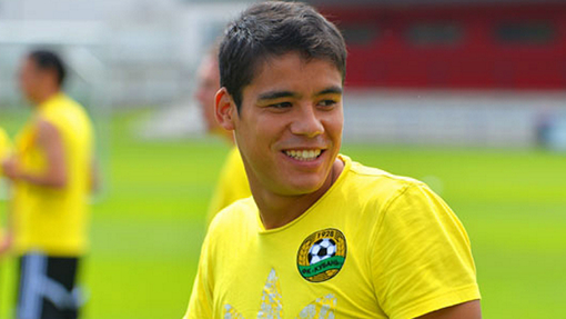 Лоренсо Мельгарехо Лоренсо Мельгарехо