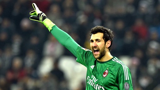 Диего Лопес