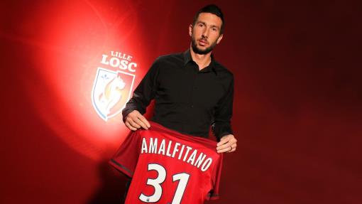 Морган Амальфитано