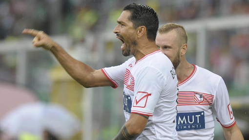 Марко Боррьелло