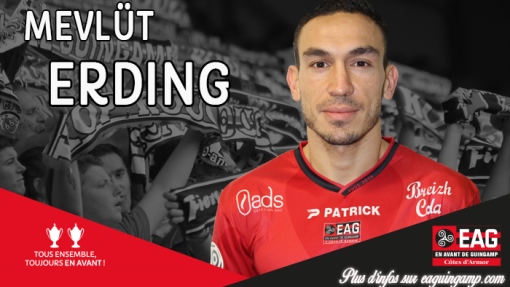 Мевлют Эрдинч