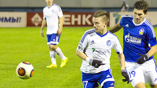 Дмитрий Коробов