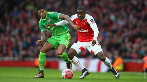 Фрагмент матча Фрагмент матча