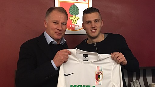 Джеффри Гауэлеу