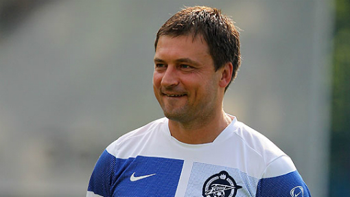 Игорь Корнеев